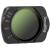 SmallRig 5831 - magnetyczny filtr szary, zmienny ND2-32 (VND, 1-5 Stop) do DJI Osmo Pocket 3